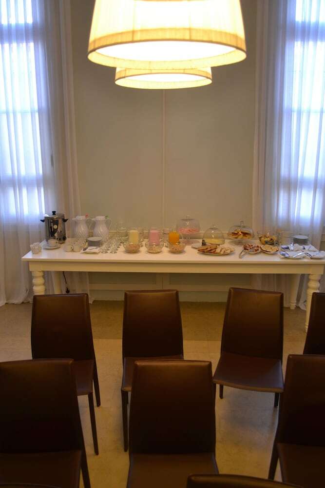 Real Hotel Lujan