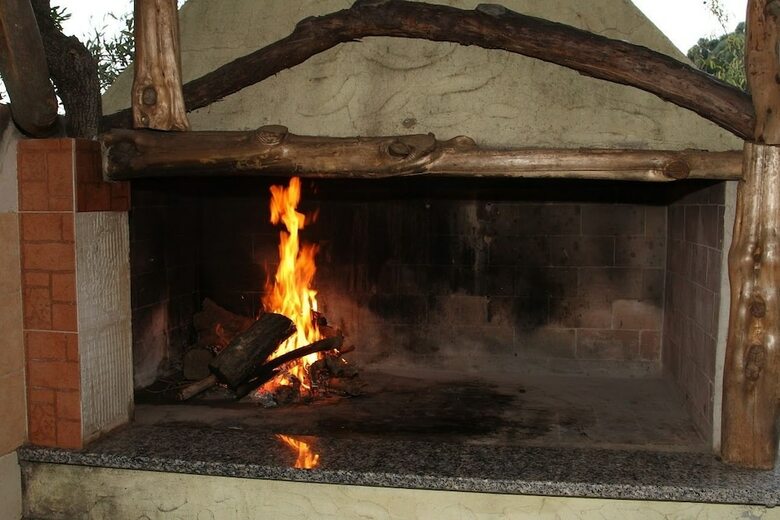 Agroturismo Agriturismo B&B Sa Inza
