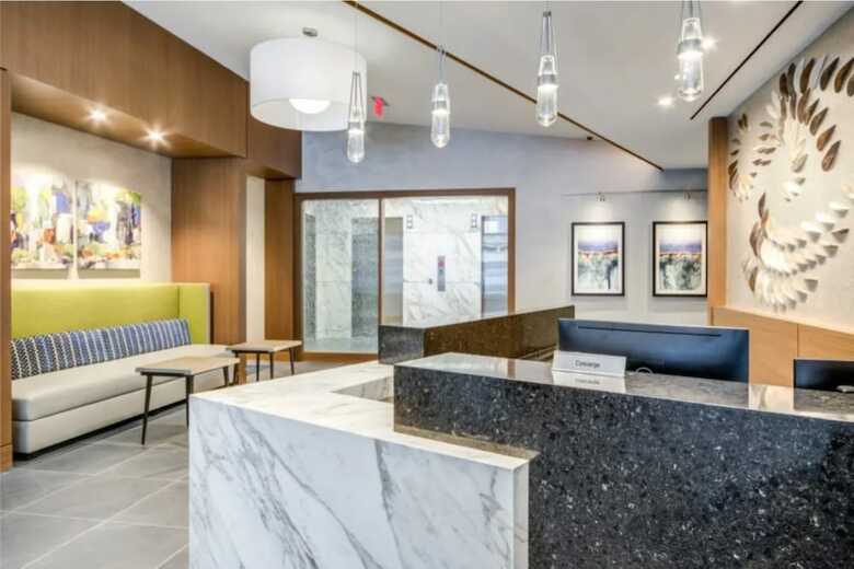 Apartamentos Global Luxury Suites Bethesda Chevy Chase