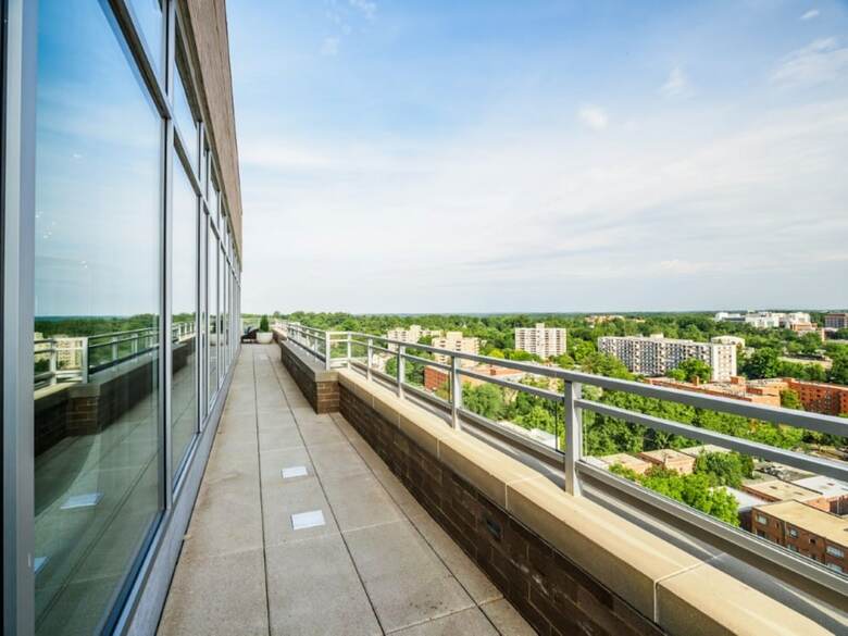 Apartamentos Global Luxury Suites Bethesda Chevy Chase