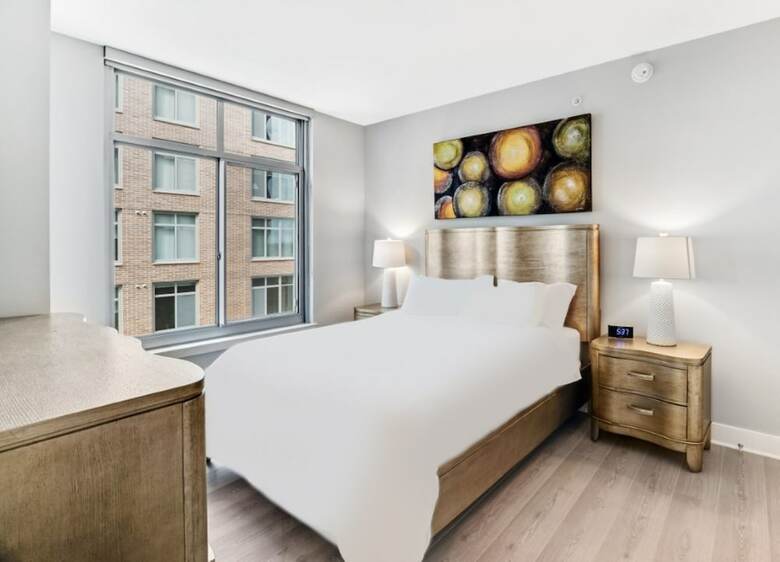 Apartamentos Global Luxury Suites Bethesda Chevy Chase