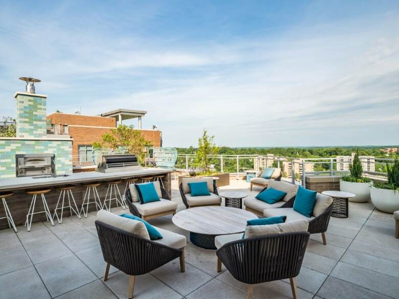 Apartamentos Global Luxury Suites Bethesda Chevy Chase