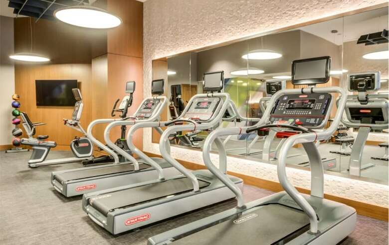 Apartamentos Global Luxury Suites Bethesda Chevy Chase