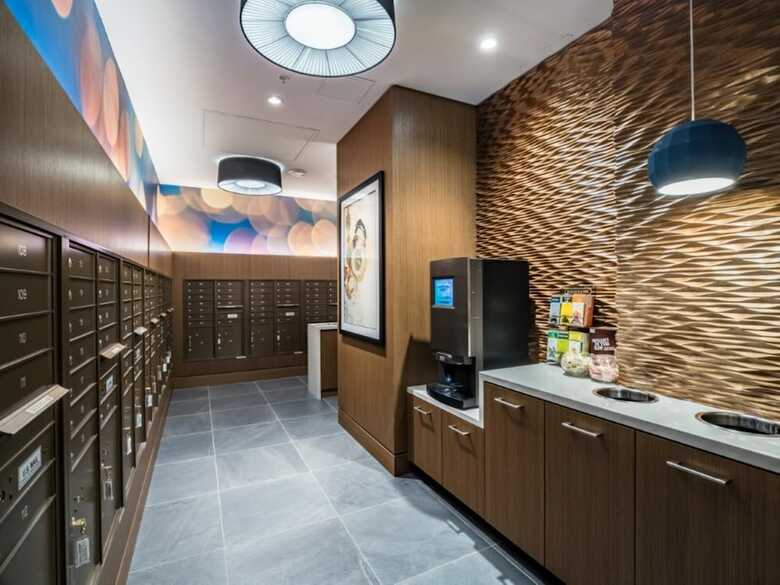 Apartamentos Global Luxury Suites Bethesda Chevy Chase