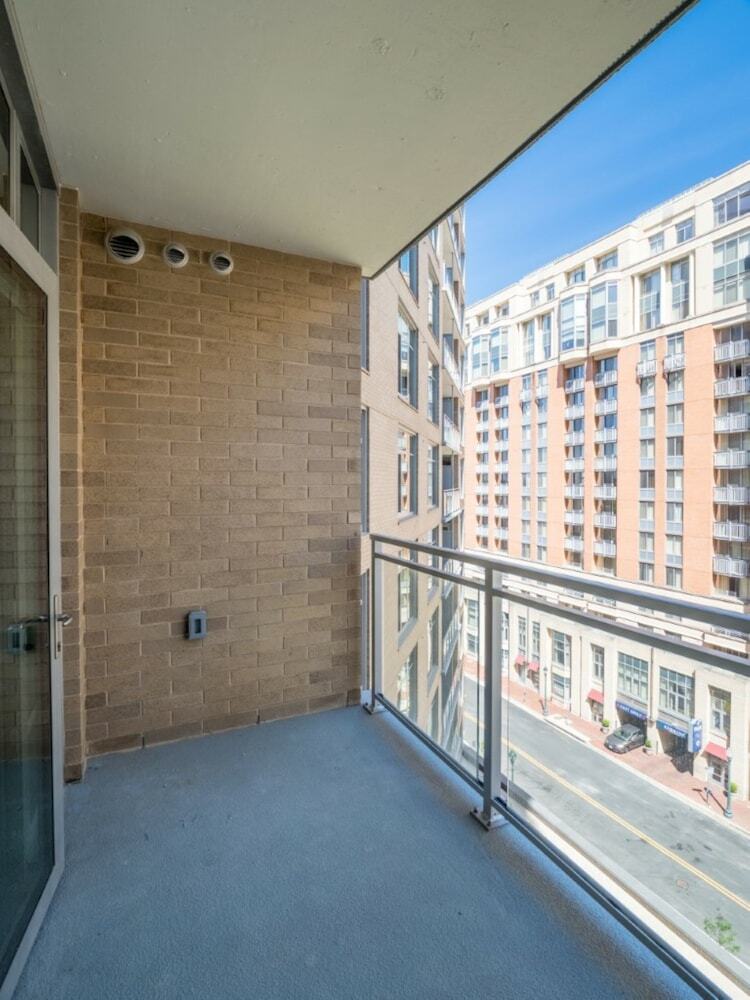 Apartamentos Global Luxury Suites Bethesda Chevy Chase