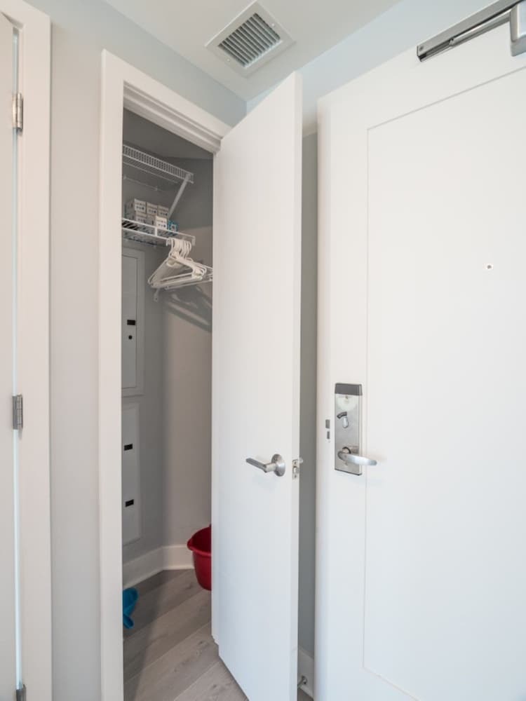 Apartamentos Global Luxury Suites Bethesda Chevy Chase