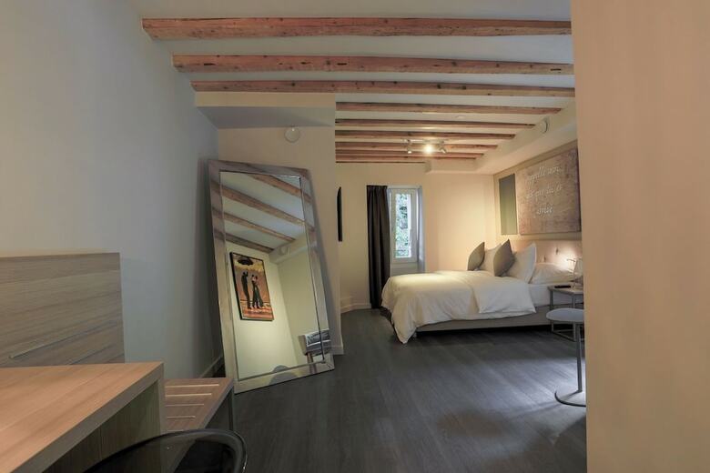 Hotel Chez Maman