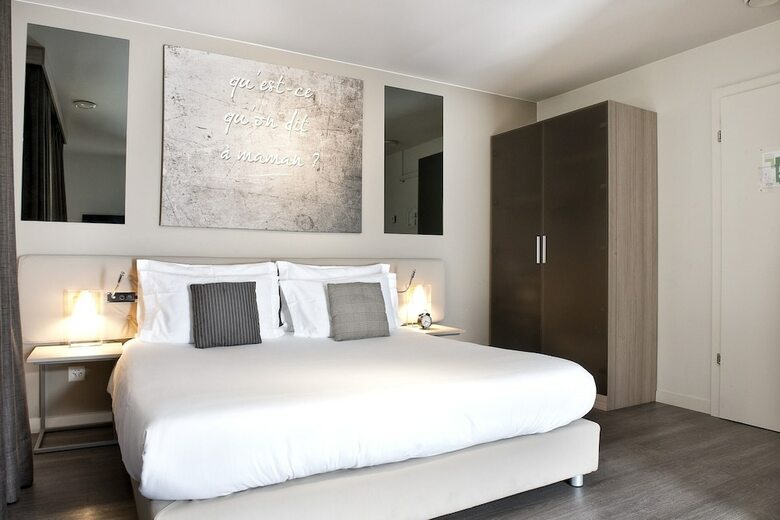 Hotel Chez Maman