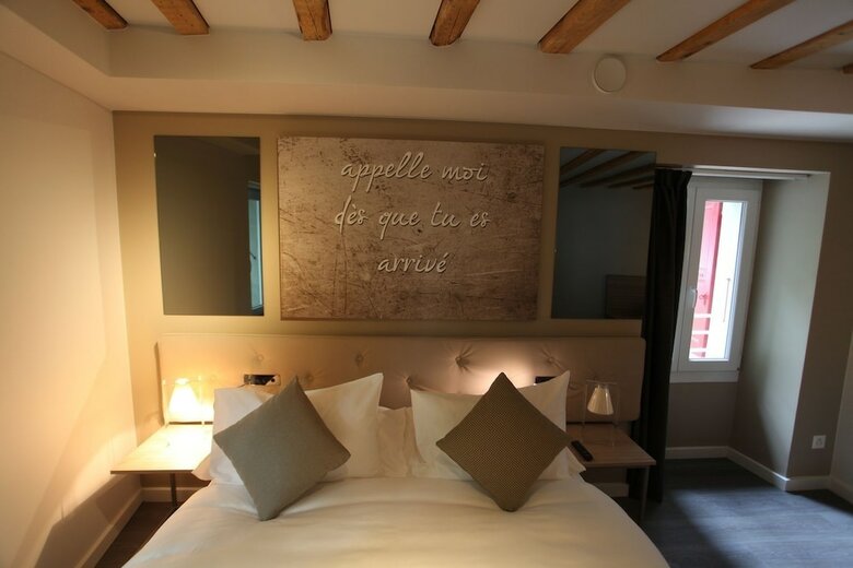 Hotel Chez Maman