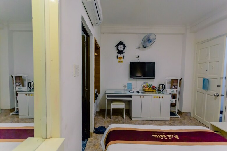 A25 Hotel - Nguyen Cu Trinh