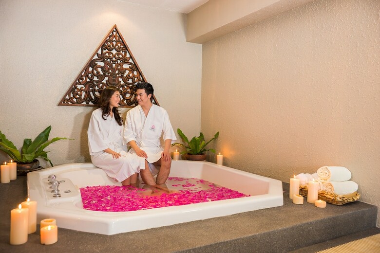 Apartamento Royal Cliff Beach Terrace Hotel