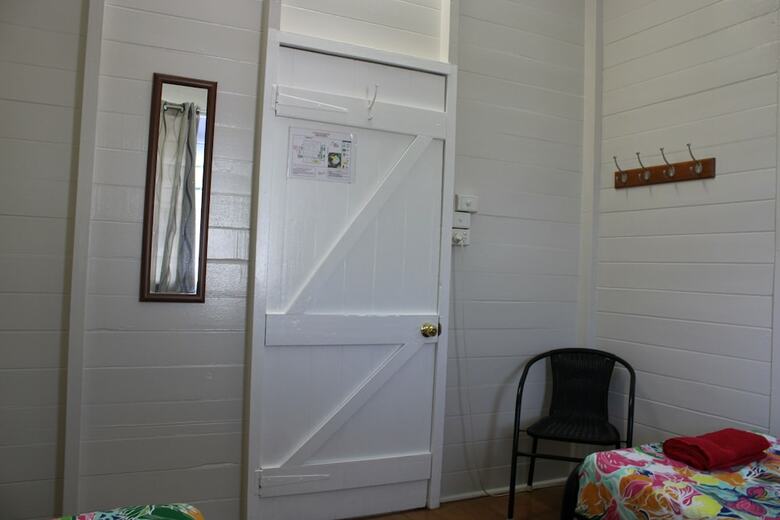 Hostal Geckos Backpackers Cairns - Hostel