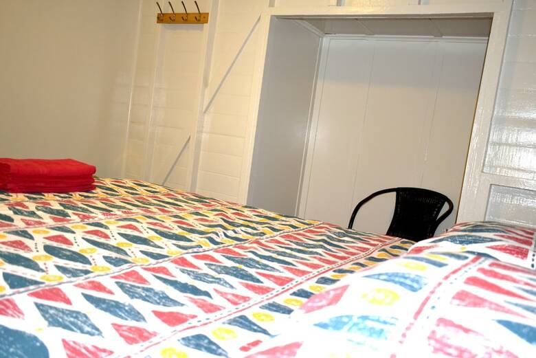 Hostal Geckos Backpackers Cairns - Hostel