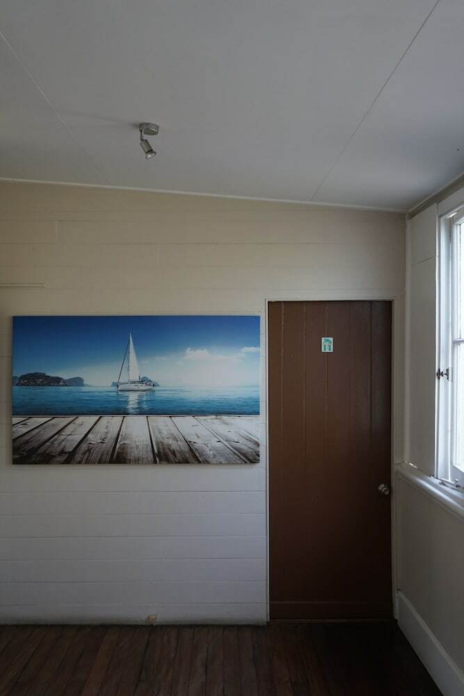 Hostal Geckos Backpackers Cairns - Hostel