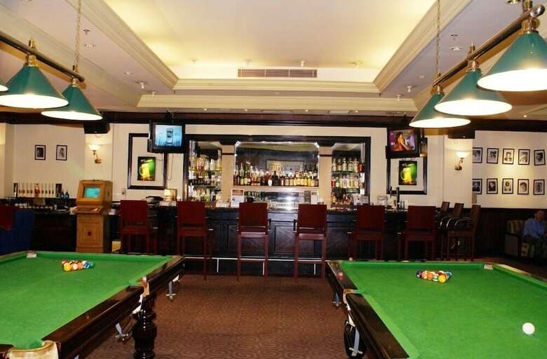 Harriway Garden Hotel Chang An