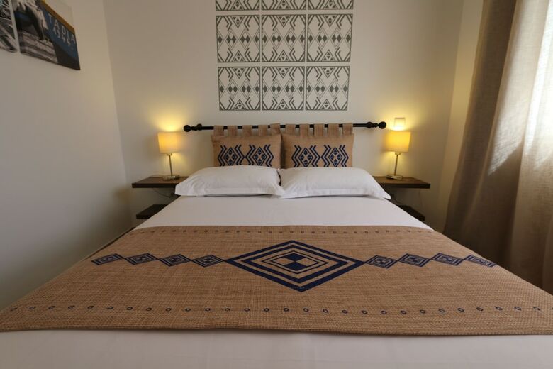 Hotel Lunja Village