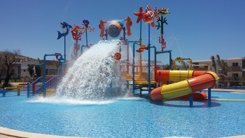 Hotel Lunja Village