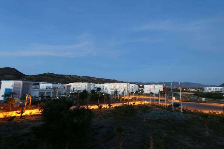 Hotel Lunja Village