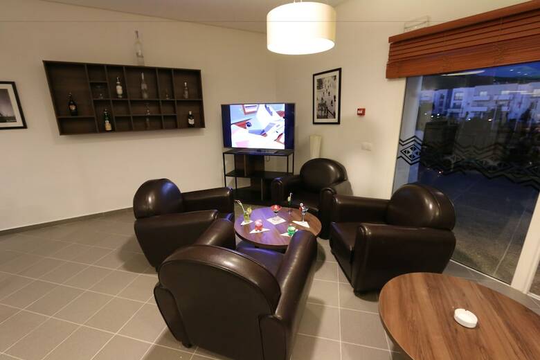 Hotel Lunja Village
