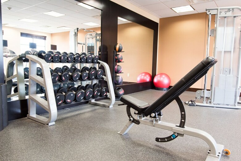 Hotel Homewood Suites Houma, La