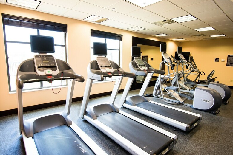 Hotel Homewood Suites Houma, La