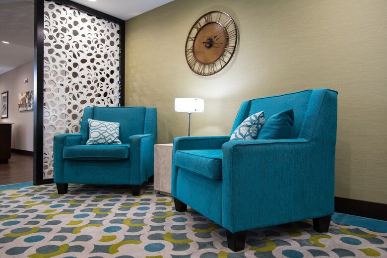 Hotel Homewood Suites Houma, La