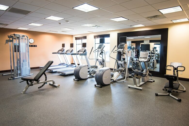 Hotel Homewood Suites Houma, La