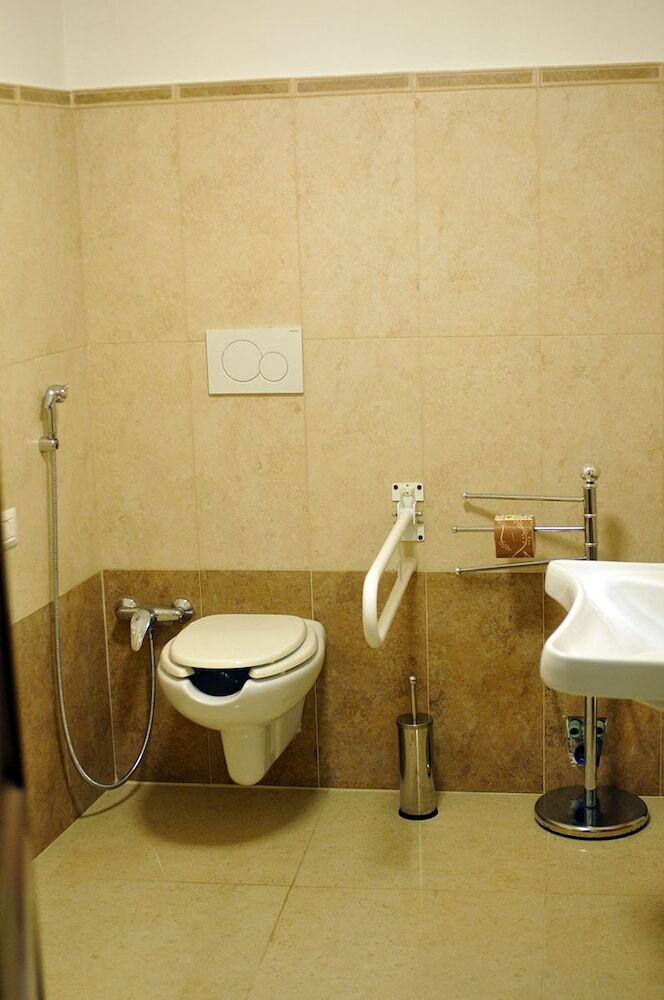 Bed & Breakfast Palazzo Osanna