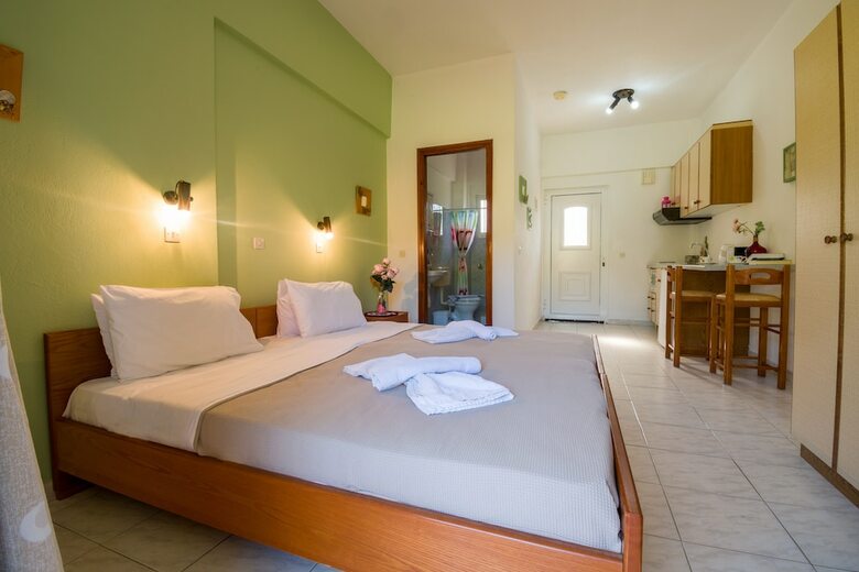 Apartamentos Marina Studios