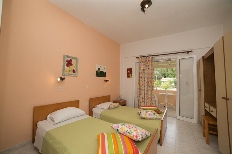Apartamentos Marina Studios
