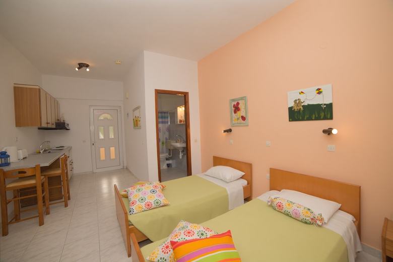 Apartamentos Marina Studios
