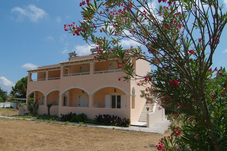 Apartamentos Marina Studios