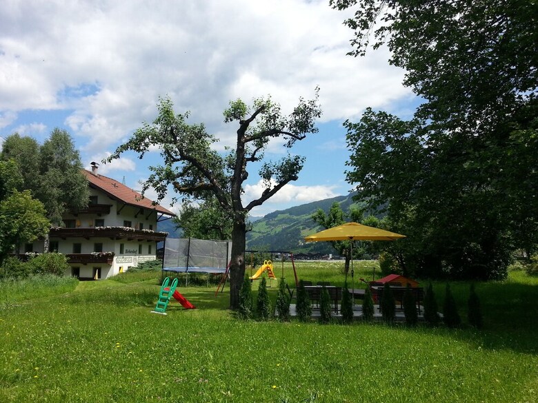 Pension G�stehaus Rosenhof