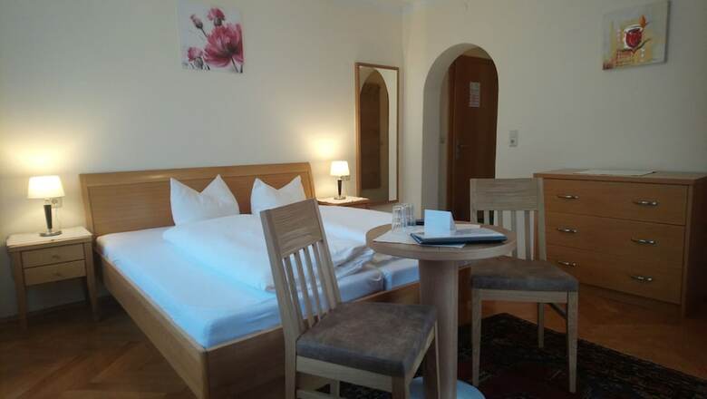 Pension G�stehaus Rosenhof