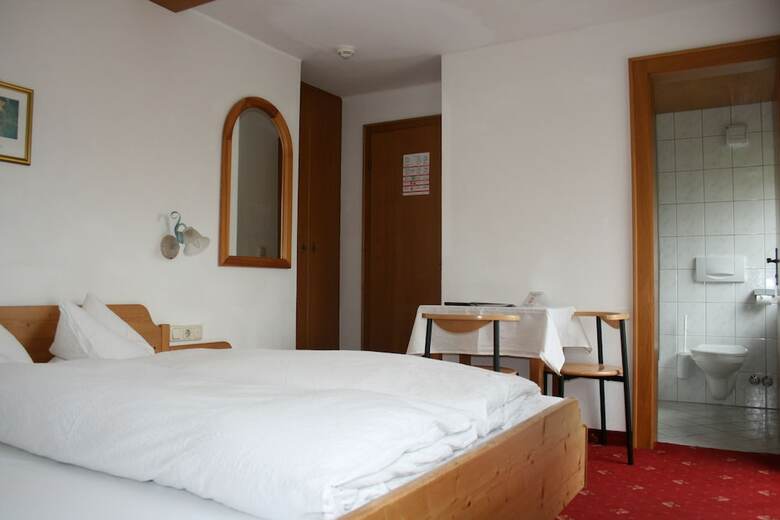 Pension G�stehaus Rosenhof