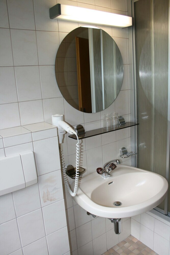 Pension G�stehaus Rosenhof