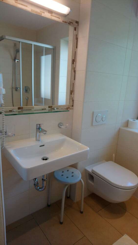 Pension G�stehaus Rosenhof