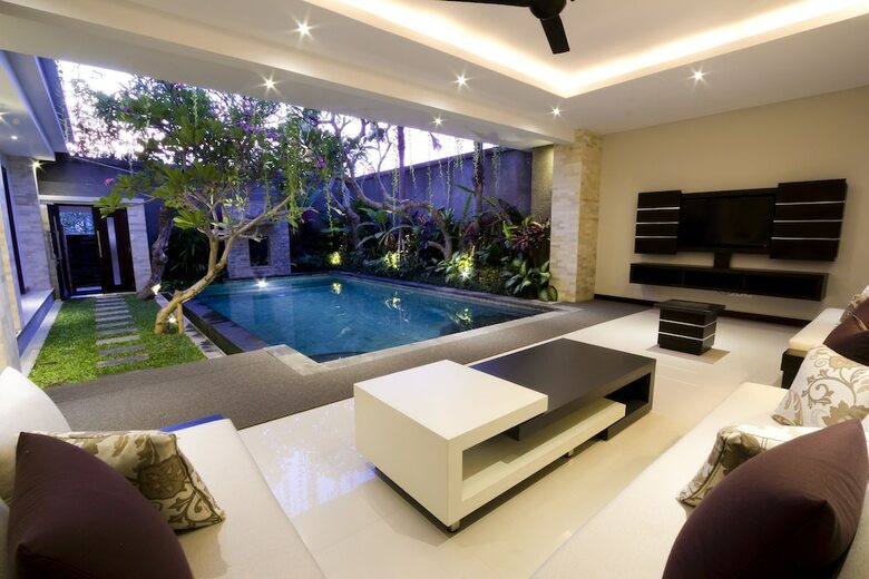 The Amarta Villa