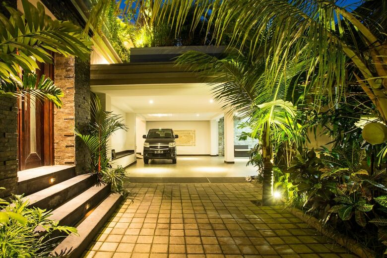 The Amarta Villa