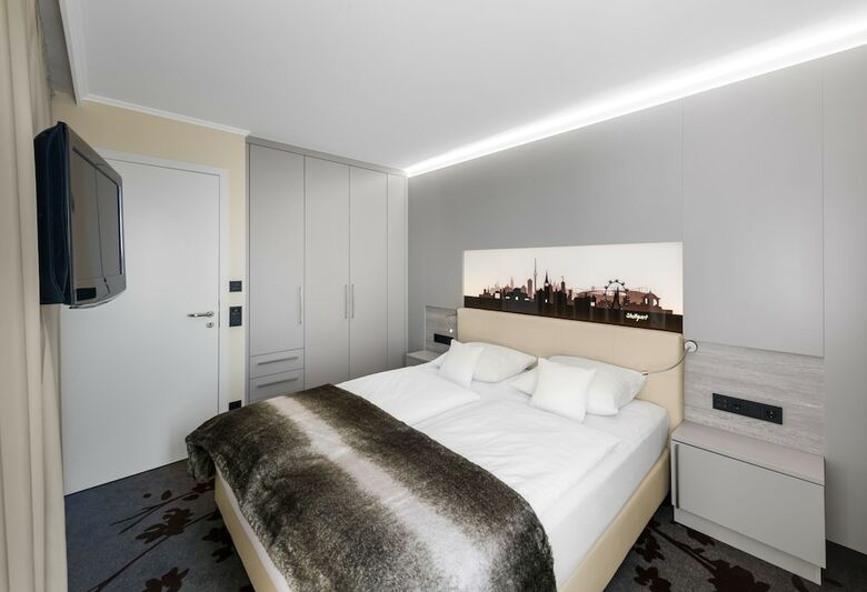 Hotel Si-suites