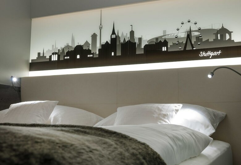 Hotel Si-suites