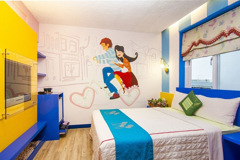 Ocean Star B&B