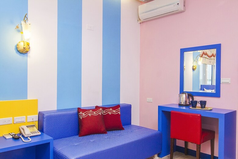 Ocean Star B&B