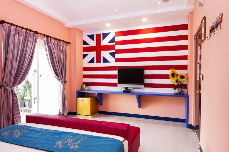 Ocean Star B&B