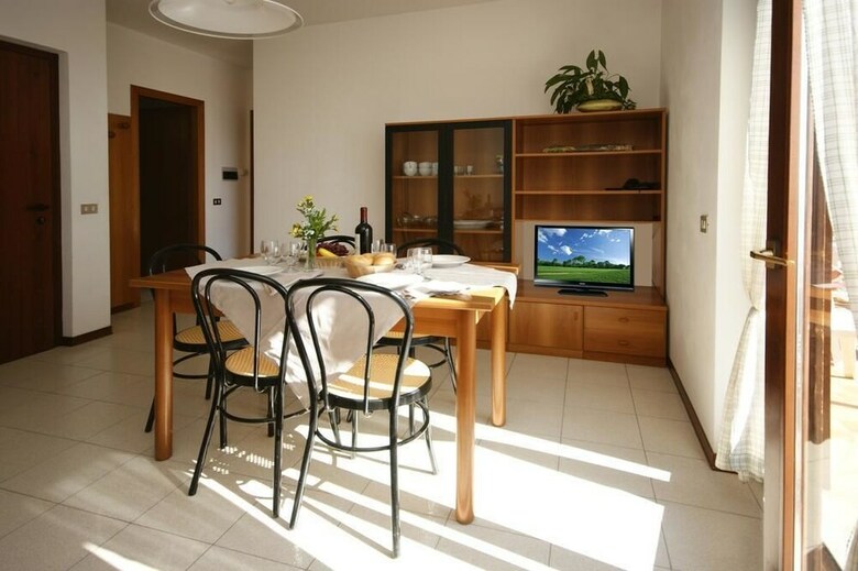 Hotel Residence La Rotonda