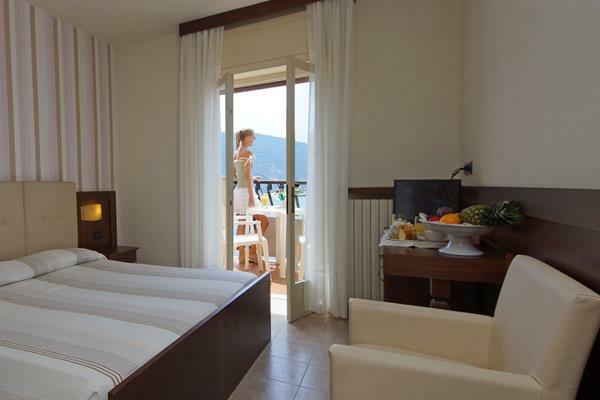 Hotel Residence La Rotonda