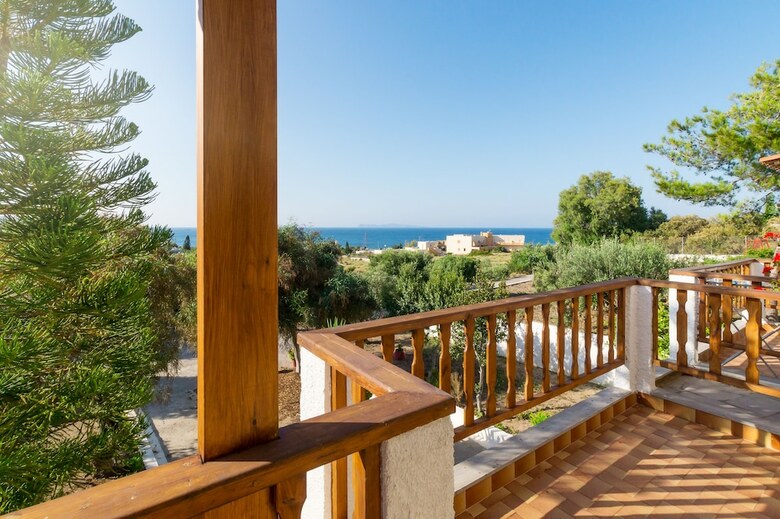 Apartamentos Romanza Villas