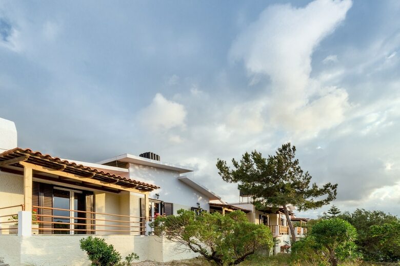 Apartamentos Romanza Villas