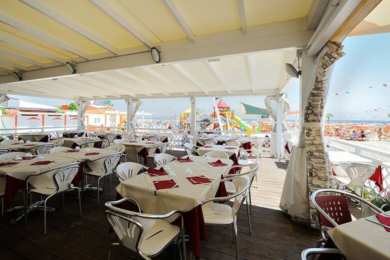 Hotel Cavalluccio Marino