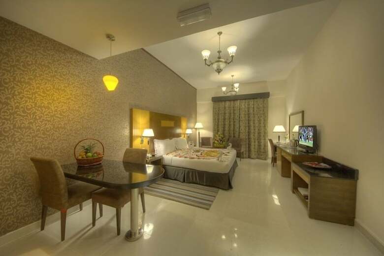 City Tower Hotel